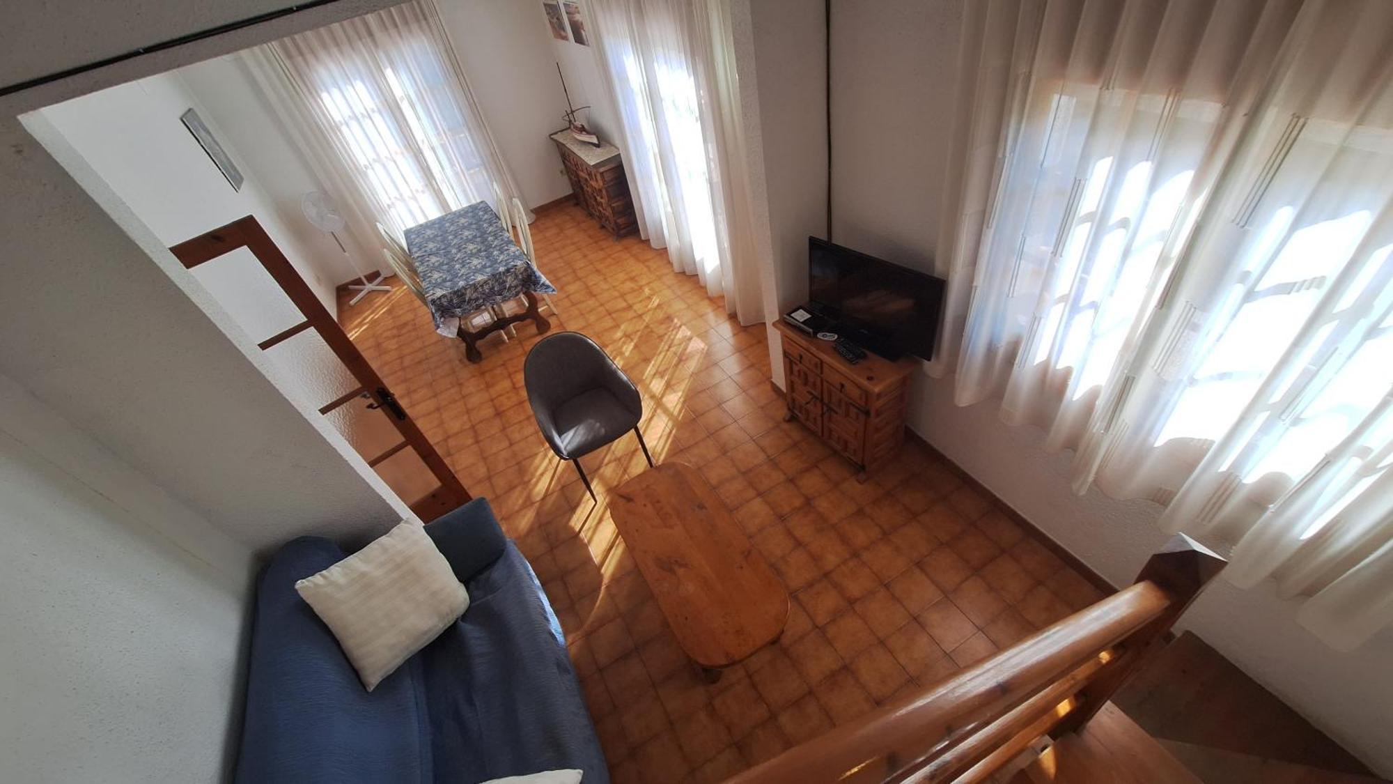 Villa Anglaterra 13 à L'Estartit Extérieur photo