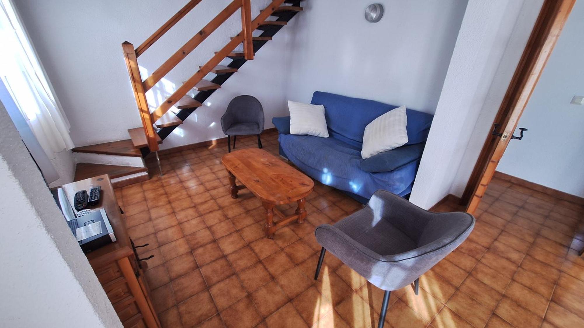 Villa Anglaterra 13 à L'Estartit Extérieur photo