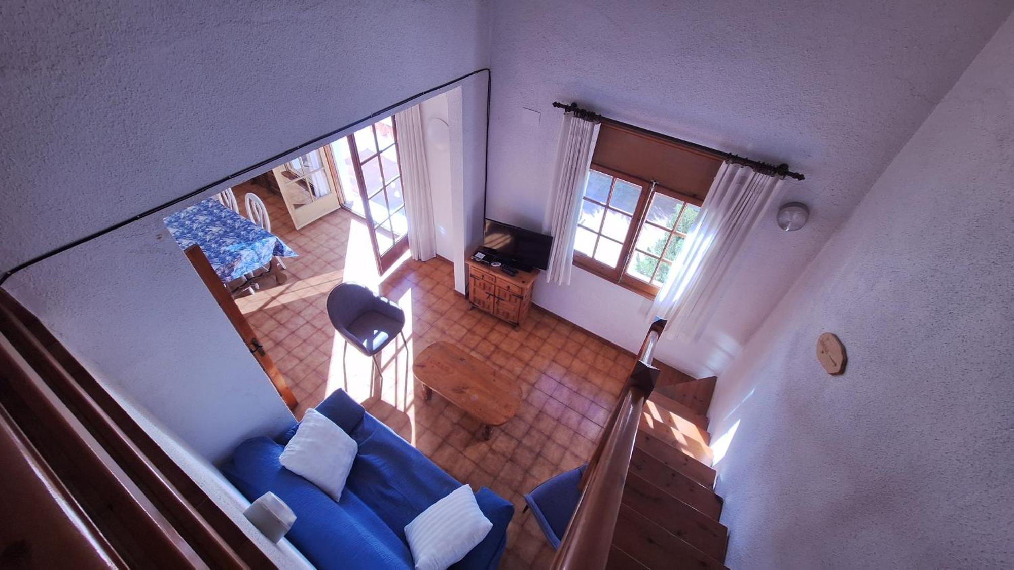 Villa Anglaterra 13 à L'Estartit Extérieur photo