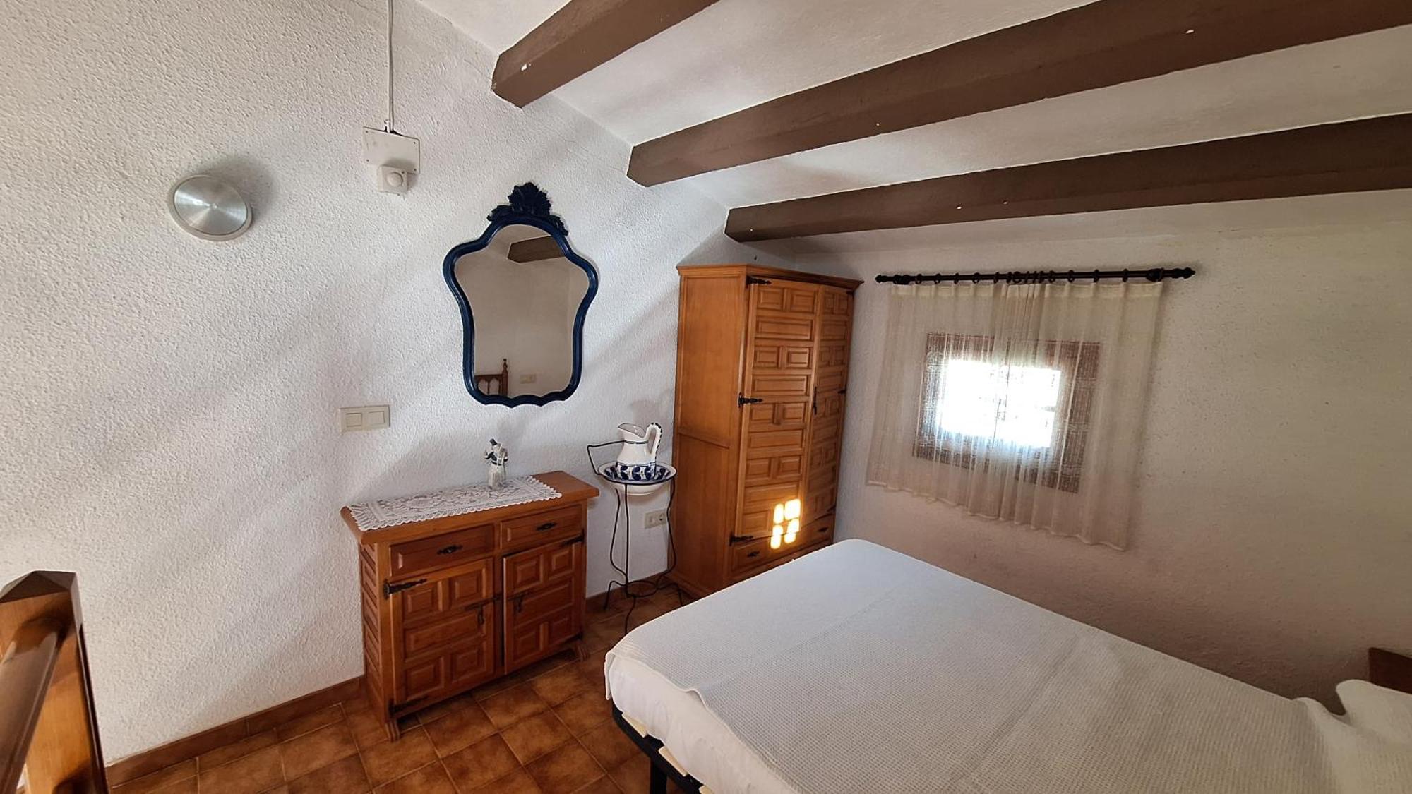 Villa Anglaterra 13 à L'Estartit Extérieur photo