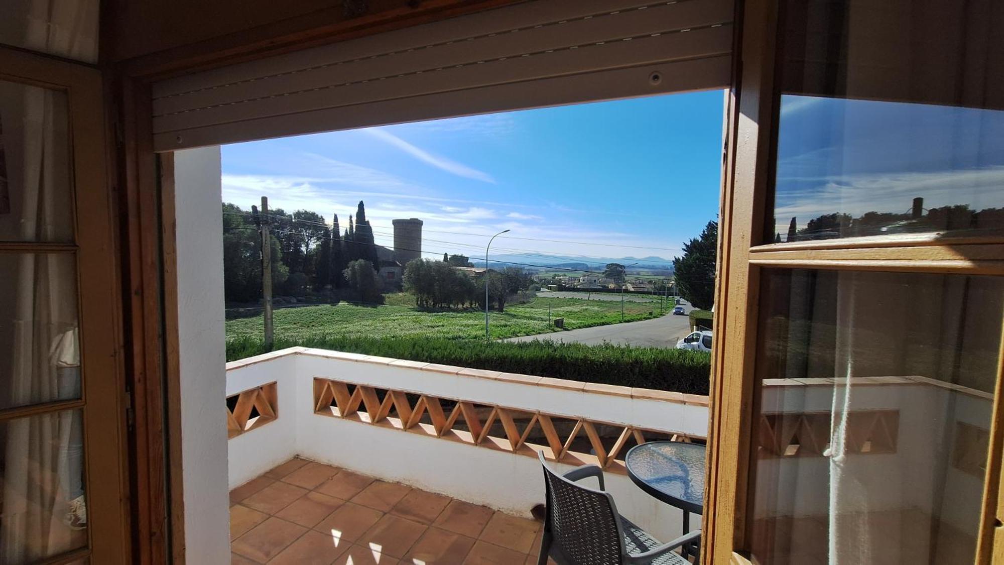 Villa Anglaterra 13 à L'Estartit Extérieur photo