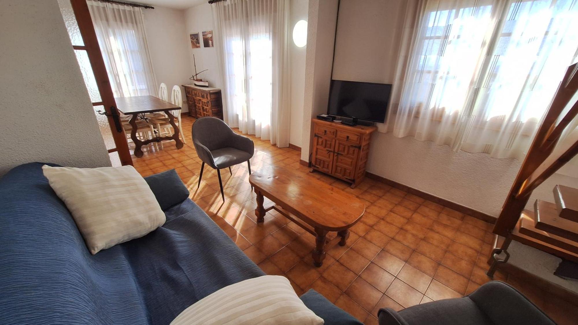 Villa Anglaterra 13 à L'Estartit Extérieur photo