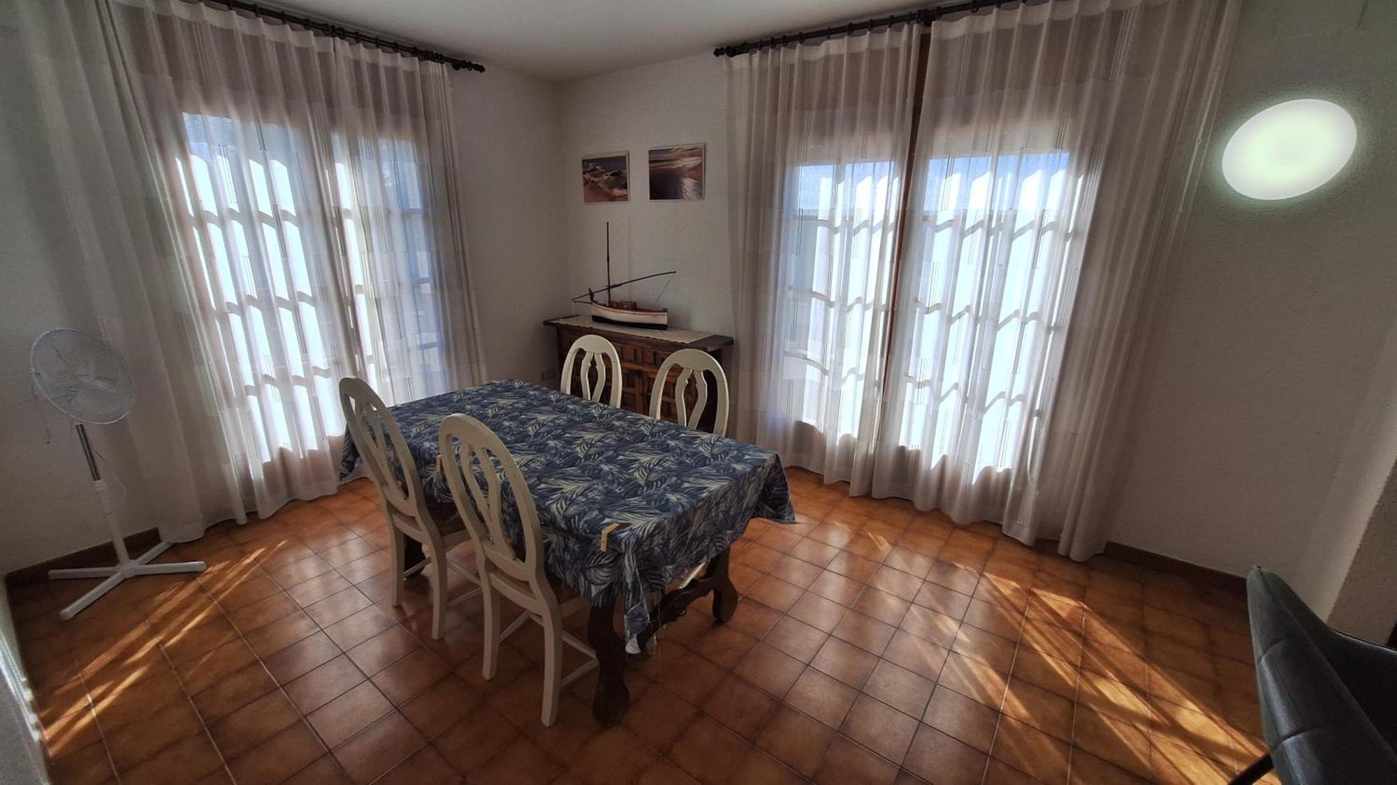 Villa Anglaterra 13 à L'Estartit Extérieur photo