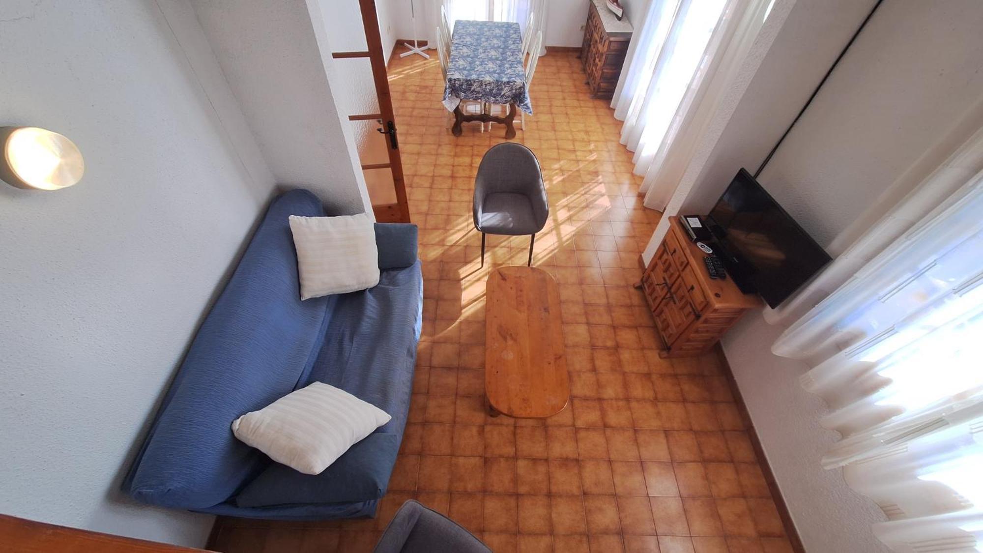 Villa Anglaterra 13 à L'Estartit Extérieur photo