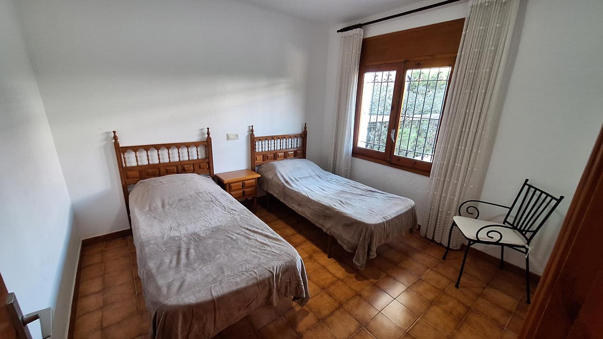 Villa Anglaterra 13 à L'Estartit Extérieur photo