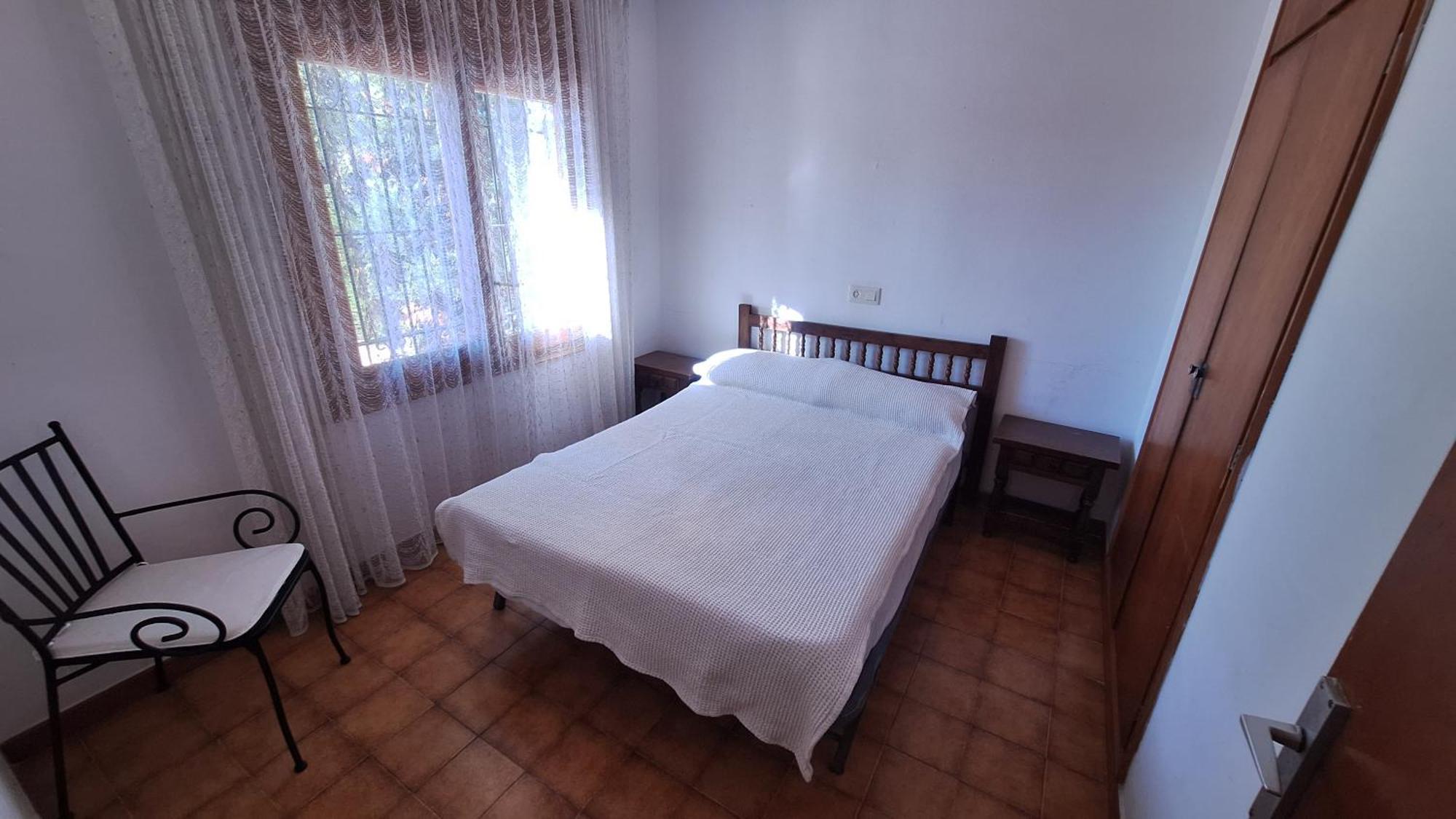 Villa Anglaterra 13 à L'Estartit Extérieur photo